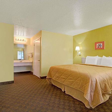 White Rock Inn San Marcos Extérieur photo