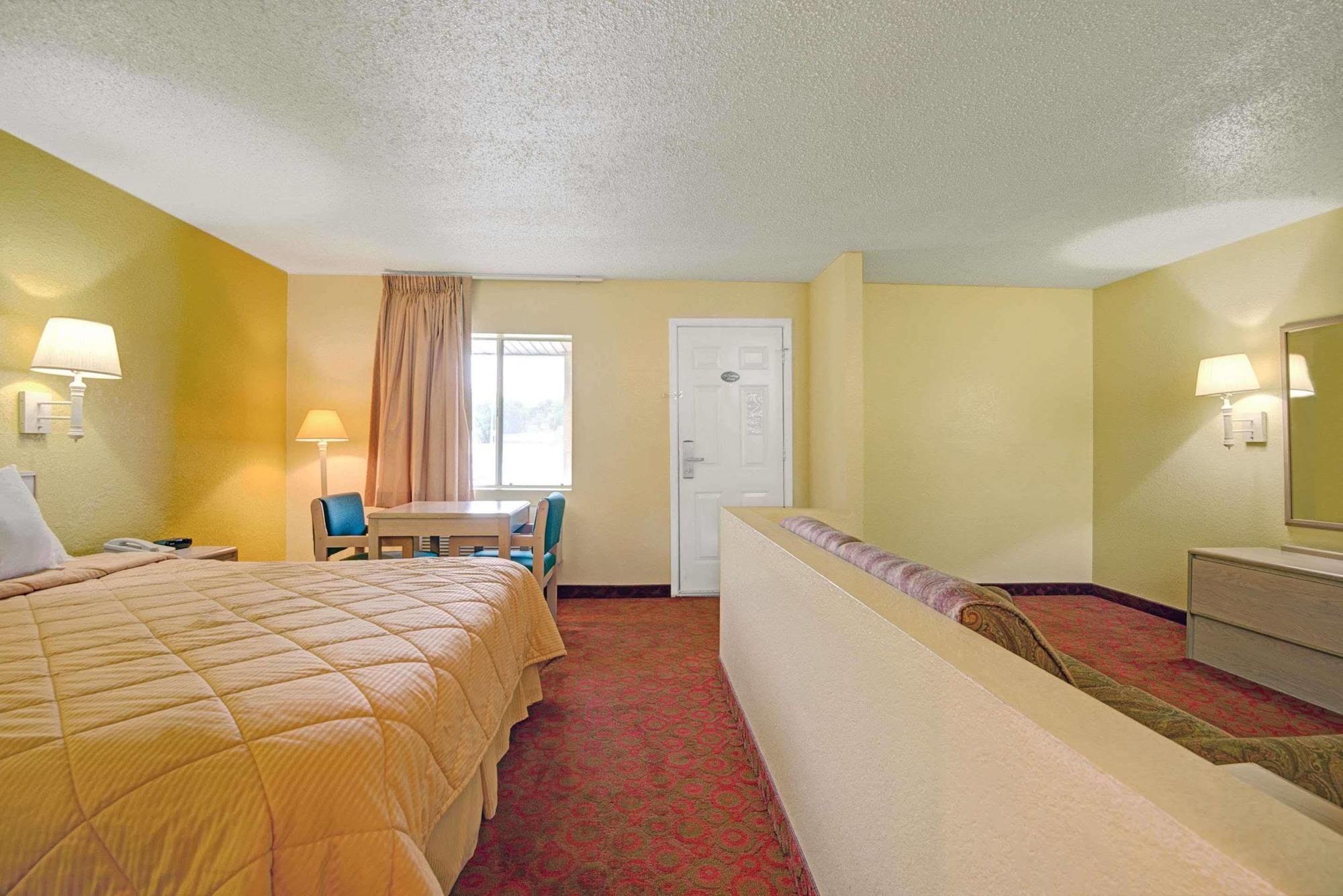 White Rock Inn San Marcos Extérieur photo